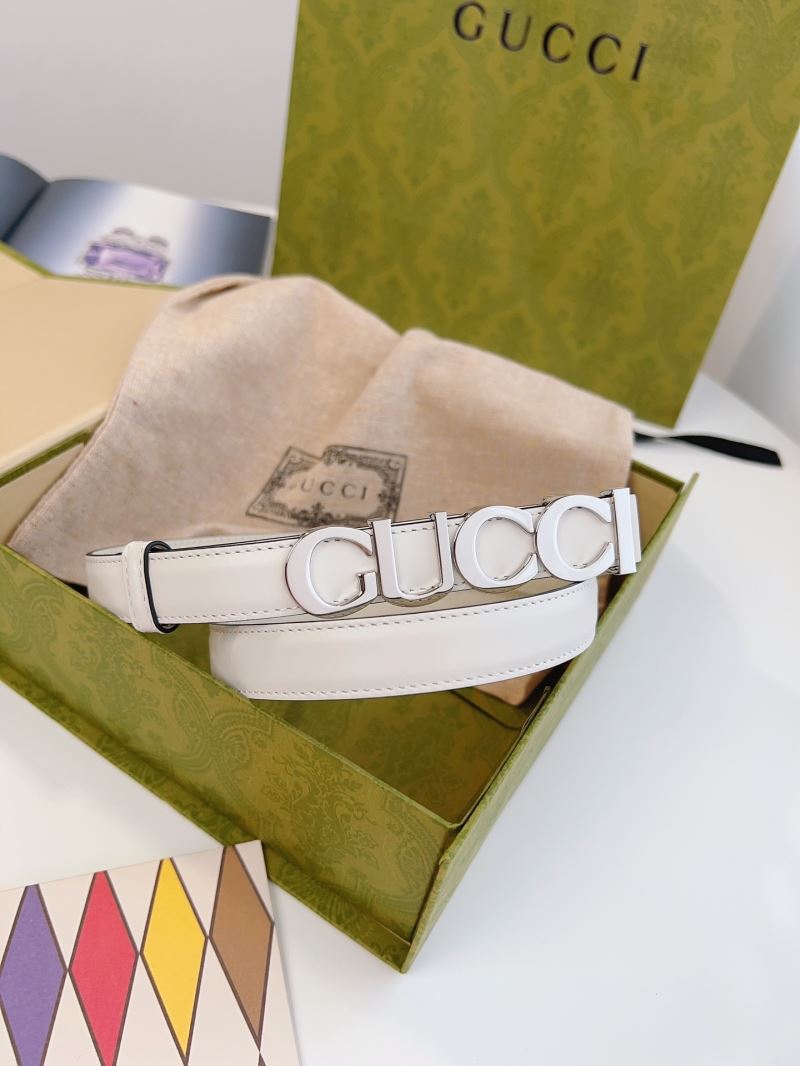 Gvc*1 belts
